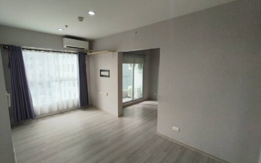 Plum Condo Ramkhamheng Station