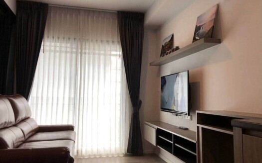 Notting Hill – Sukhumvit 105