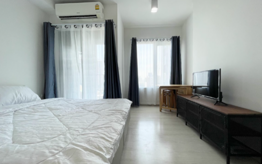 Chapter One Eco Ratchada – Huaikwang