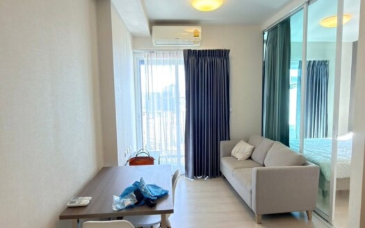 Chapter One Eco Ratchada – Huaikwang
