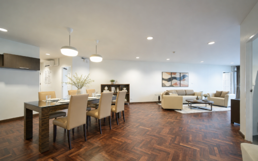 Tango Residences