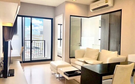 Urbano Absolute Sathon – Taksin