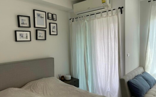 Chapter One Eco Ratchada – Huaikwang