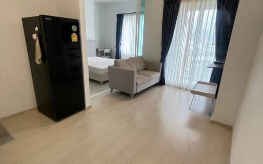 Chapter One Eco Ratchada – Huaikwang