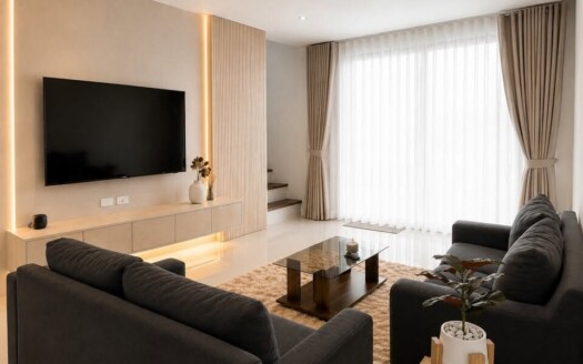 Pleno Sukhumvit-Bangna 4