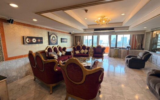 Oriental Towers
