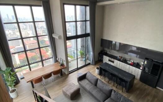 The Lofts Asoke