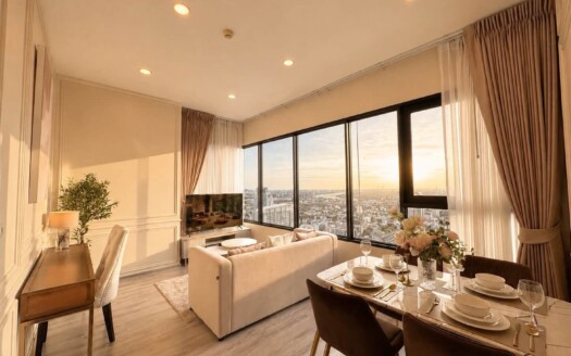 Knightsbridge Prime Onnut