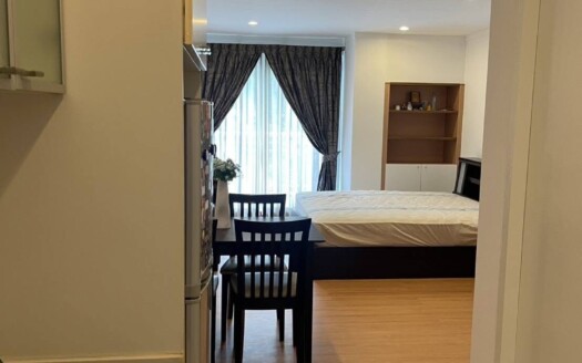 Baan Siri Sathorn