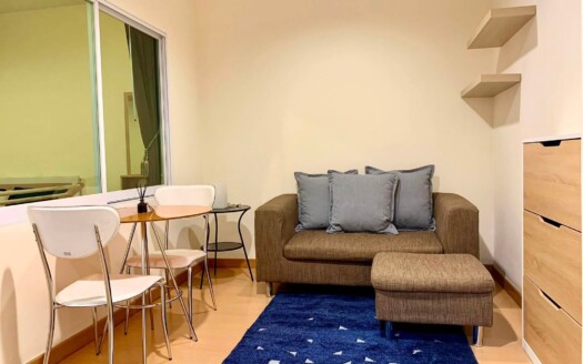 Aspire Sukhumvit 48