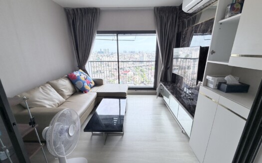 Life Sukhumvit 48