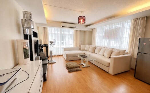 The Waterford Sukhumvit 50