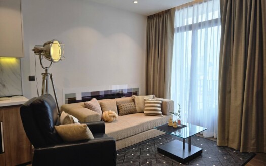 MUNIQ Sukhumvit 23