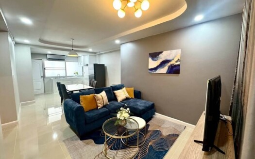 Siam Condominium