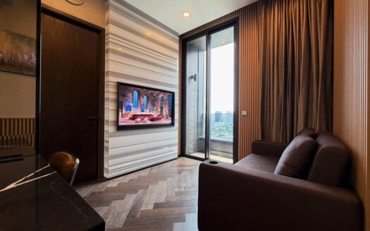 The Esse Sukhumvit 36