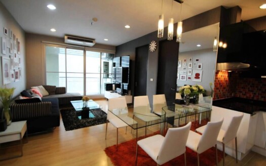 The Address Siam