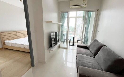Ideo Verve Sukhumvit