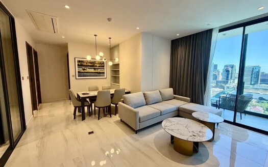 Supalai Icon Sathorn