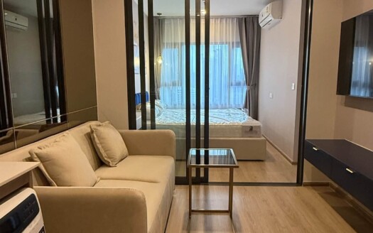 Life Rama 4 – Asoke