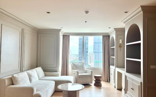 Eight Thonglor Residence
