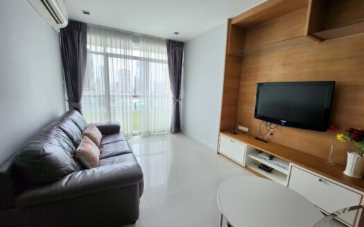 Sukhumvit City Resort