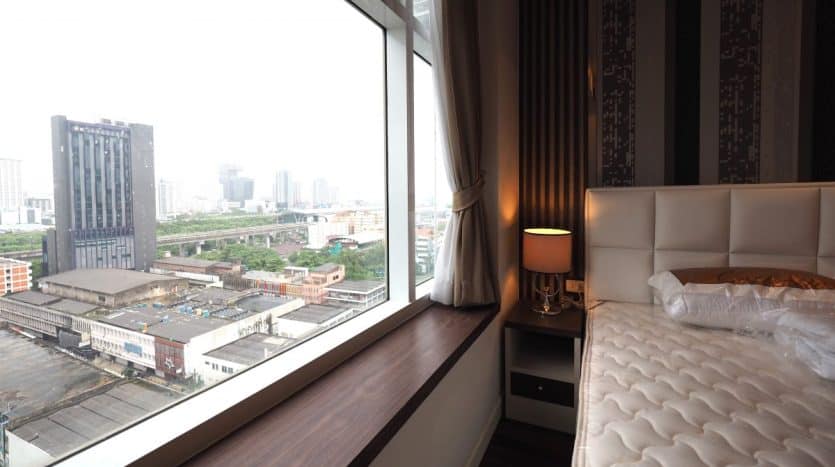 Supalai Park Asoke – Ratchada