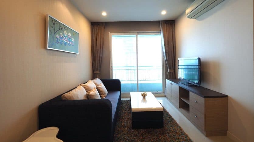 Supalai Park Asoke – Ratchada