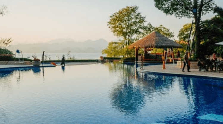 Supalai Park Asoke – Ratchada