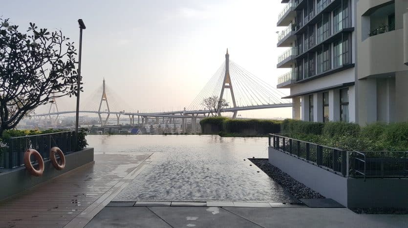 Supalai Park Asoke – Ratchada