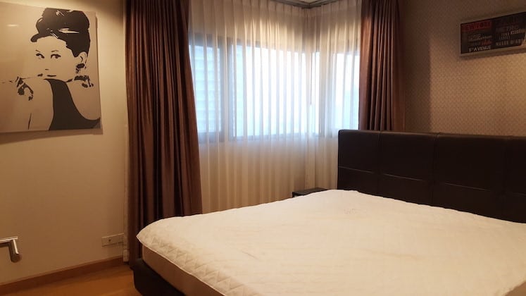 Supalai Park Asoke – Ratchada