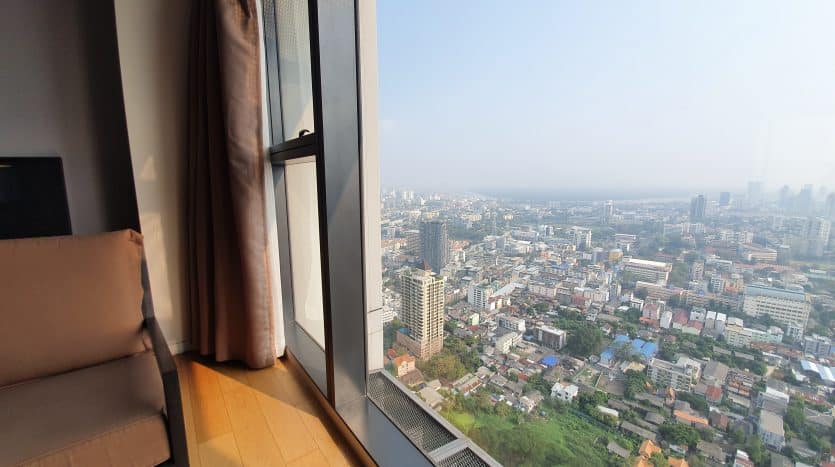 Supalai Park Asoke – Ratchada