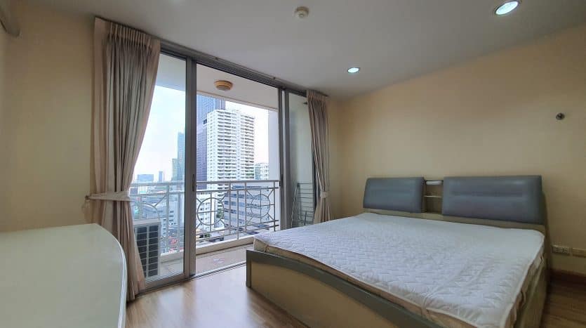 Supalai Park Asoke – Ratchada