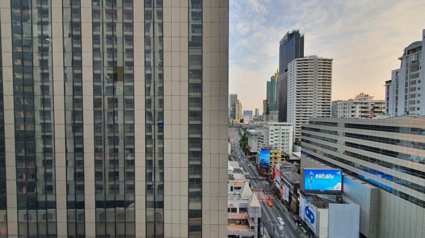 Supalai Park Asoke – Ratchada