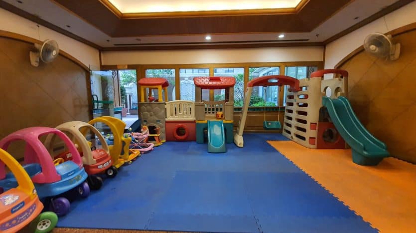 Supalai Park Asoke – Ratchada