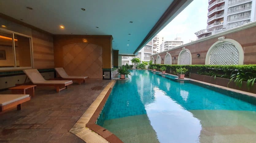 Supalai Park Asoke – Ratchada
