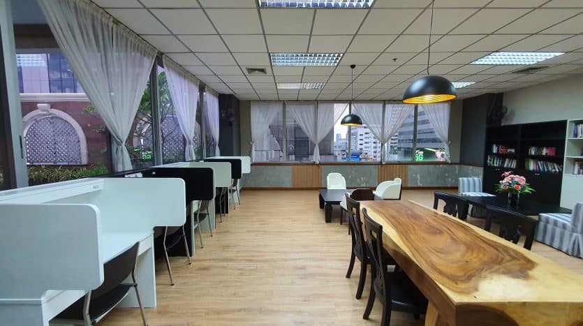 Supalai Park Asoke – Ratchada