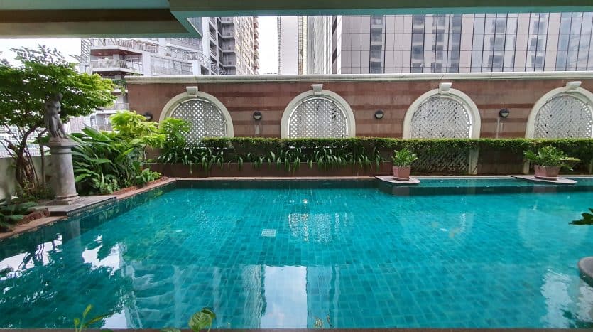 Supalai Park Asoke – Ratchada