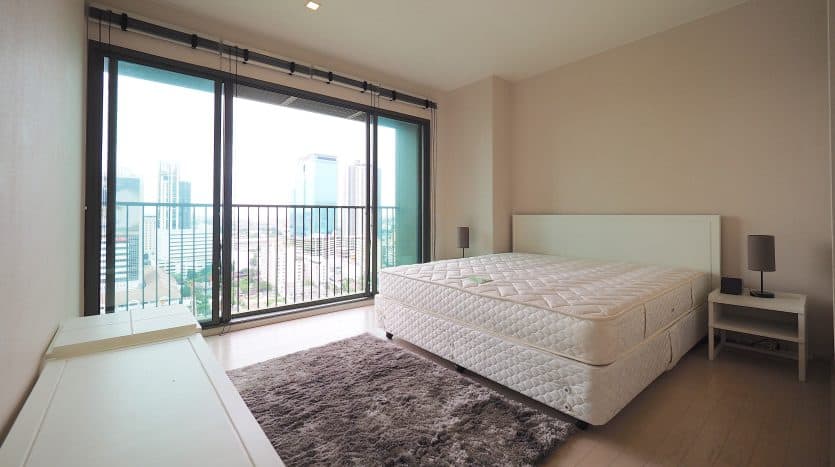 Supalai Park Asoke – Ratchada