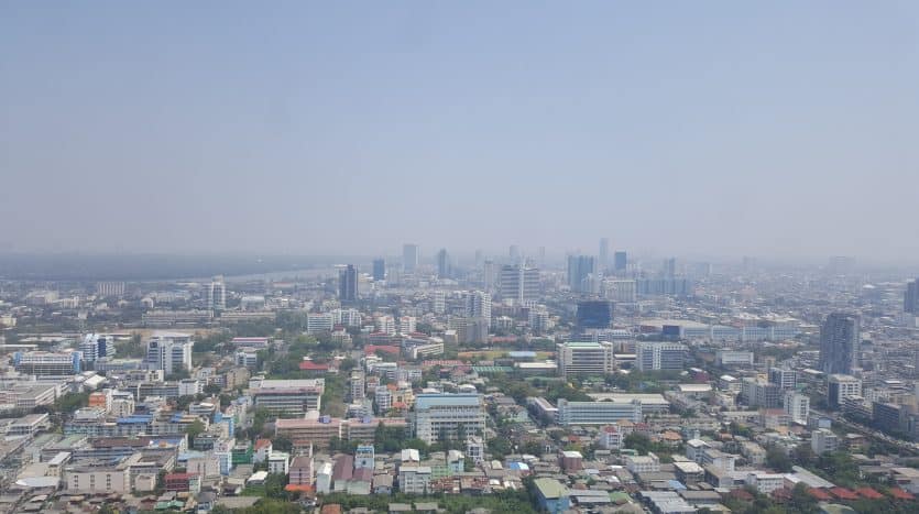 Supalai Park Asoke – Ratchada