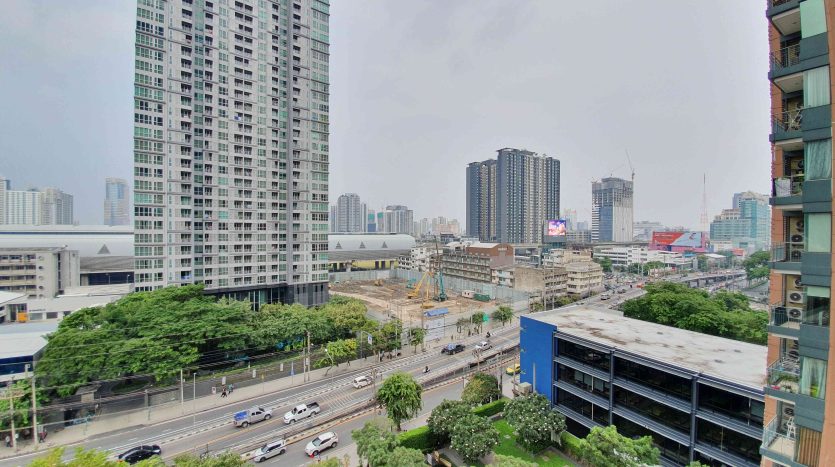 Supalai Park Asoke – Ratchada