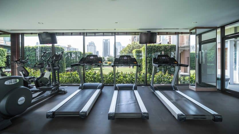 Supalai Park Asoke – Ratchada
