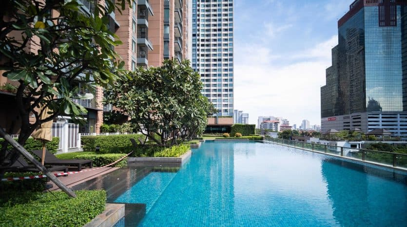 Supalai Park Asoke – Ratchada