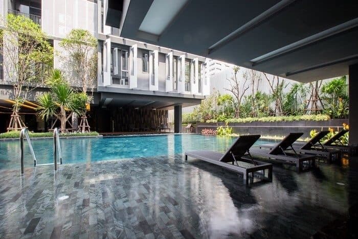 Supalai Park Asoke – Ratchada