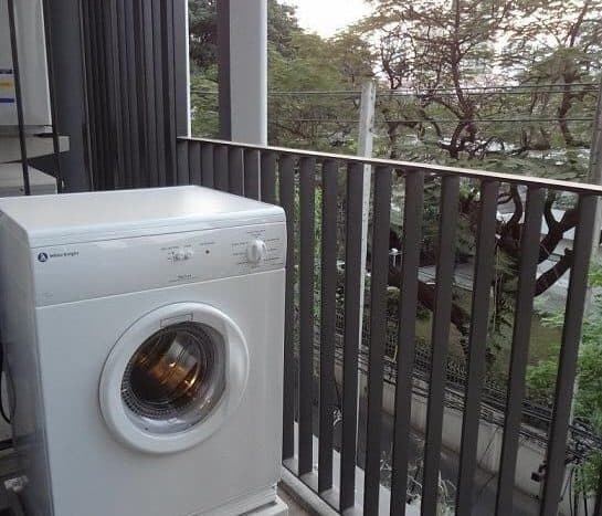 Supalai Park Asoke – Ratchada