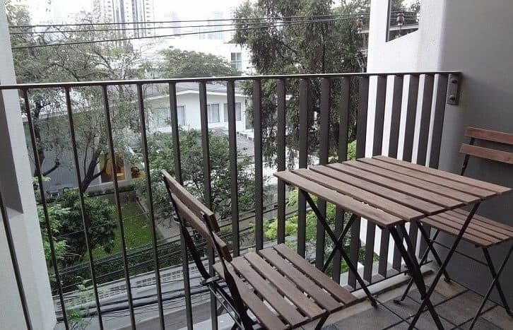 Supalai Park Asoke – Ratchada