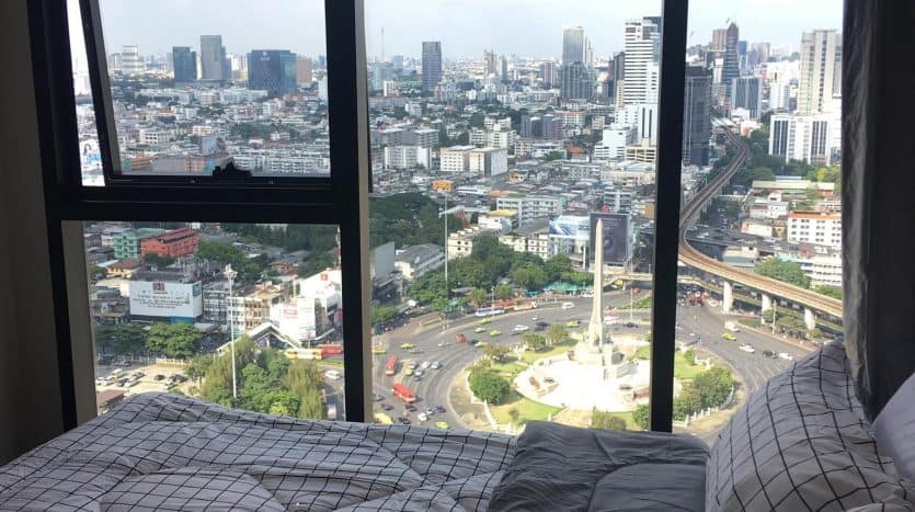 Supalai Park Asoke – Ratchada