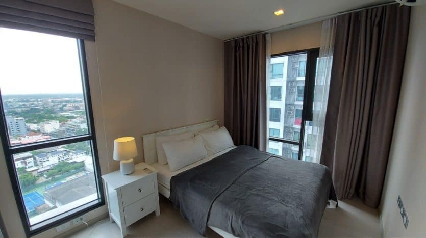Supalai Park Asoke – Ratchada
