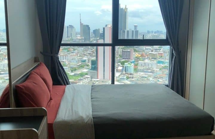 Supalai Park Asoke – Ratchada