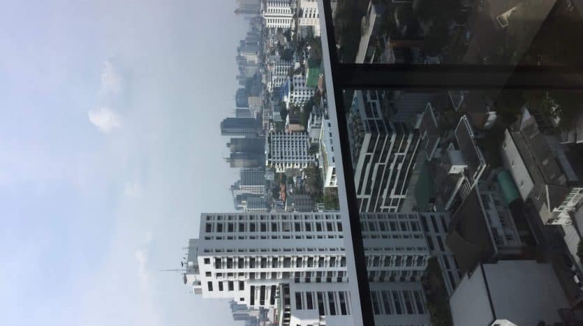 Supalai Park Asoke – Ratchada