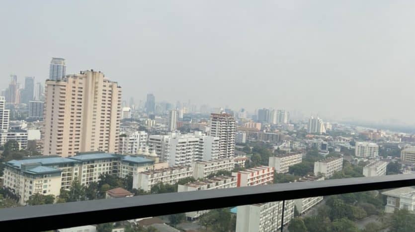 Supalai Park Asoke – Ratchada